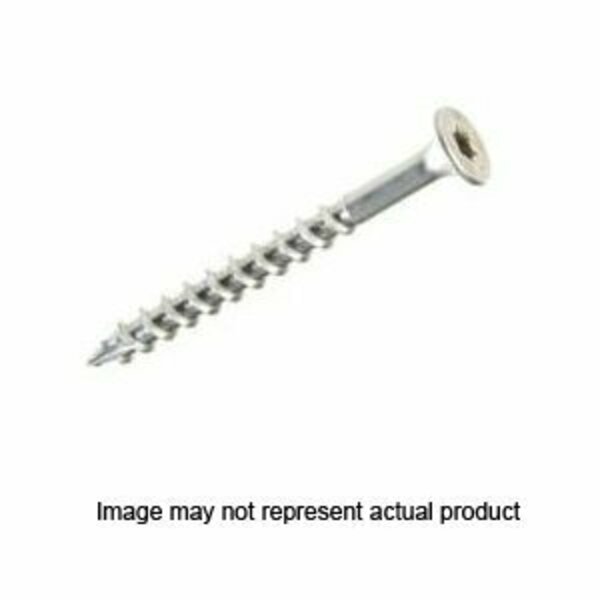 Primesource Building Products DECK SCREW #8X1.25 in. 1# MAXS1148DS3051